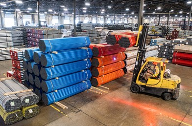 Diverse Portfolio Access