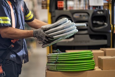 Enhanced Logistics Spanish